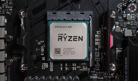 Best Motherboards for Ryzen 5 2600- Compatible Motherboards