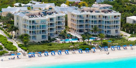 Best All Inclusive Resorts in Turks & Caicos | Family Vacation Critic