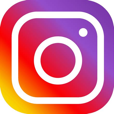 Instagram Logo Vector Png