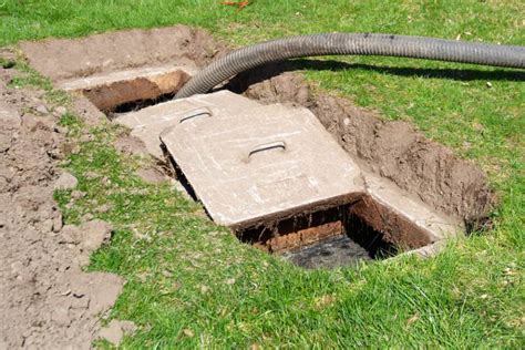 Can I Buy Concrete Septic Tank Lids? (Tips)