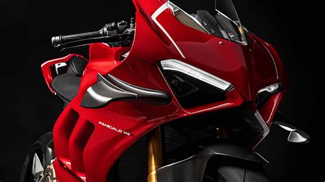 HD wallpaper: 2019 Ducati Panigale V4-R 4K | Wallpaper Flare