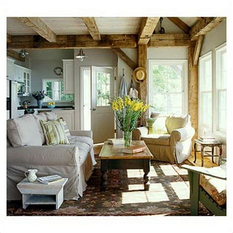 Cool Cozy Cottage Cottage Interior Design References - Architecture Furniture and Home Design