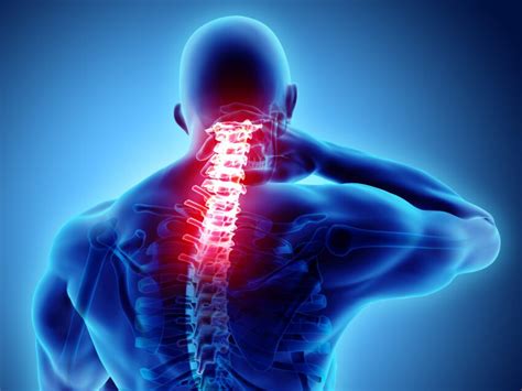 Symptoms of Spinal Arthritis | National Spine Health Foundation