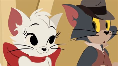 The Tom And Jerry Show - Cat Napped by akuma319 on DeviantArt