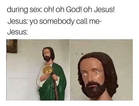 Jesus - Meme by NOBODY98 :) Memedroid