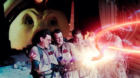 Watch Ghostbusters (1984) Full Movie - Openload Movies