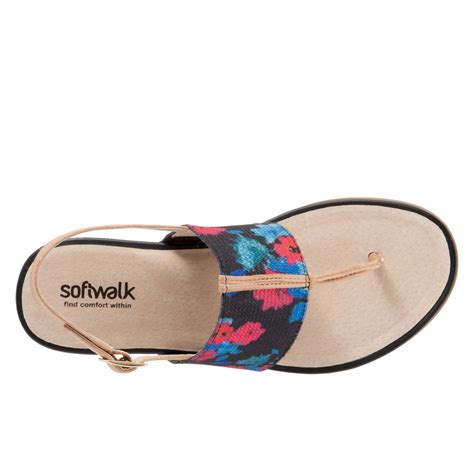 Softwalk Daytona Women's Sandals - Free Shipping