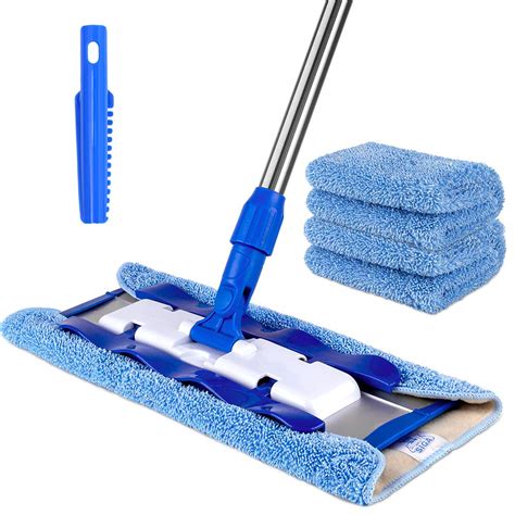 MR.SIGA Professional Microfiber Mop - Floor Sellers