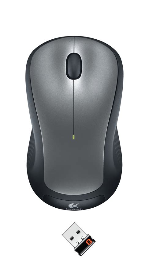 Logitech intros new Wireless Keyboard and Mouse Combo - MK520