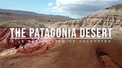 Patagonia Desert ,Argentina