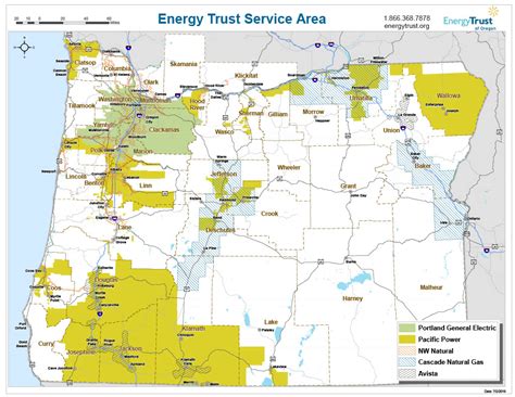 Energy Trust of Oregon