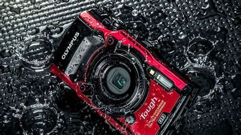 The best Olympus Tough TG-6 deals in December 2024 | Digital Camera World