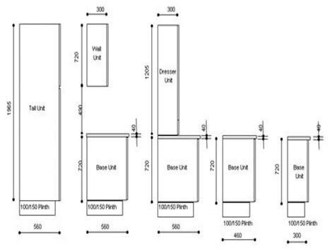 Kitchen Cabinet Dimensions Height - kitchen island with seating