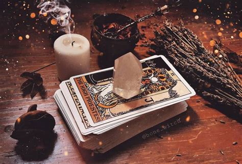 Image about candle in Wicca by Anica Stojković | Witch aesthetic, Tarot, Witchcraft tumblr