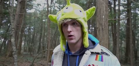 Read YouTuber Logan Paul's Apology for Filming Dead Body in 'Suicide Forest'