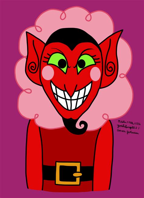 Him (Powerpuff Girls) by Yoshiknight2 on DeviantArt