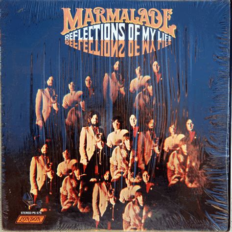 Marmalade – Reflections Of My Life (1970, PH - Philips Pressing, Vinyl) - Discogs