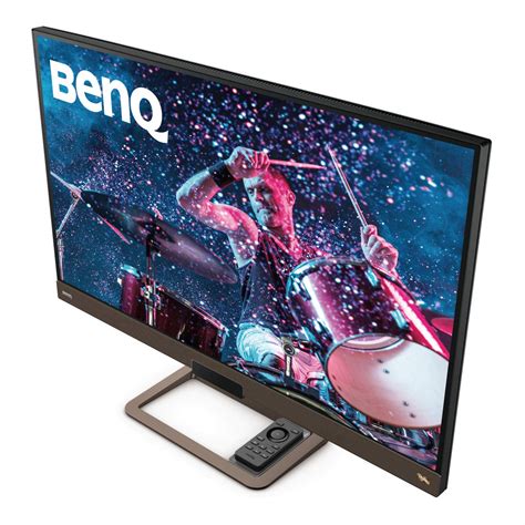 BenQ 32 Inch 4K Monitor EW3280U – G.A Computers