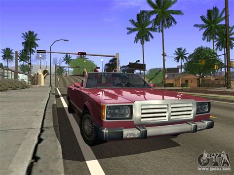 Gta san andreas with gta 5 graphics mod requirements - gaseavatar