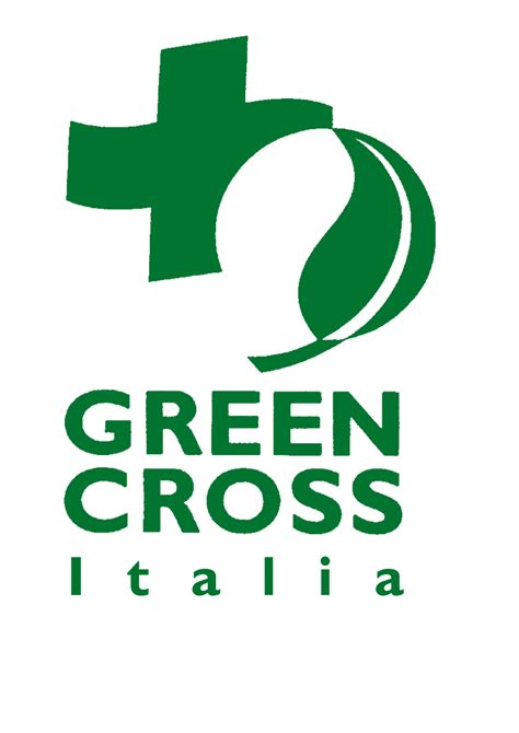 Green Cross Logo - ClipArt Best