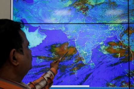 Berthing of ships halted at Sikka port as Cyclone Vayu approaches