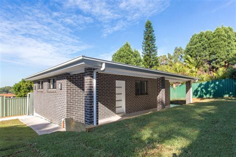 How this tiny brick house in Australia was legally built