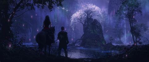 Fable 4 concept art ? Conar Cross Associate Art Director | Playground Games : r/xboxone