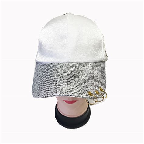 J9032- Bling Bling Fancy Ball Cap(Dozen ) – DRL Wholesale