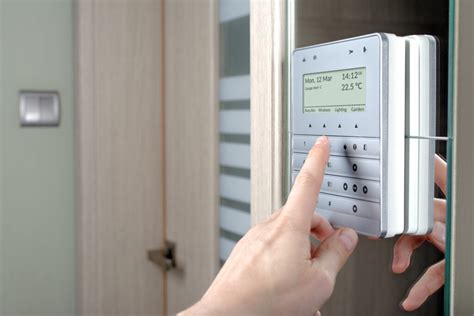 Alarm System Installation Melbourne | Ninja Security