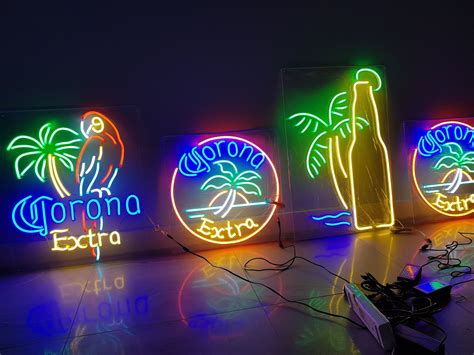 Neon Lights Melbourne: Buy LED Signs and Custom Neon Signs in Australia at Best Prices