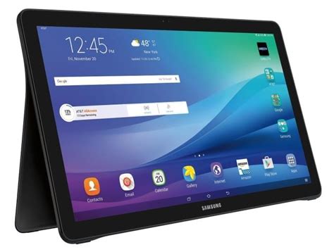 Samsung Galaxy View Specs & Price - Nigeria Technology Guide