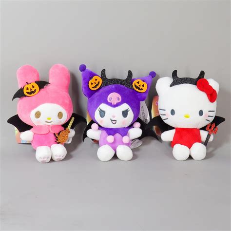 My Melody Halloween Plush | ubicaciondepersonas.cdmx.gob.mx