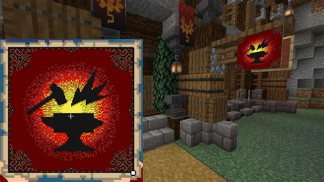 How To Make A Shop Sign In Minecraft - Shop Poin