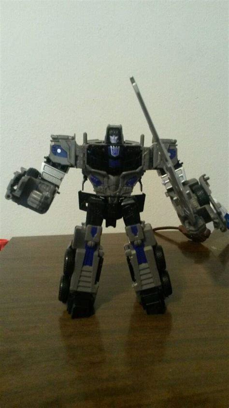 Transformers Motormaster Combiner Wars | Toys Amino