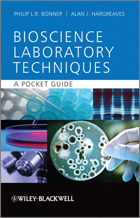 Basic Bioscience Laboratory Techniques: A Pocket Guide | NHBS Academic & Professional Books