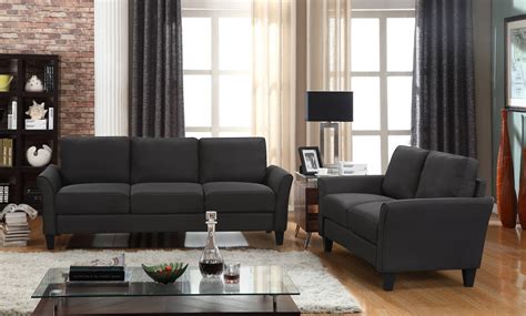 Sofa And Loveseat Set Clearance