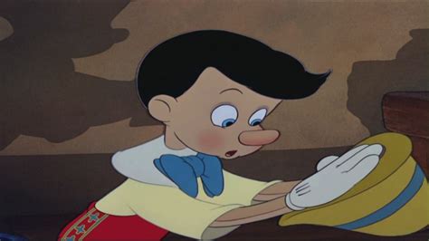 Pinocchio Screencaps - Disney Image (10147032) - Fanpop