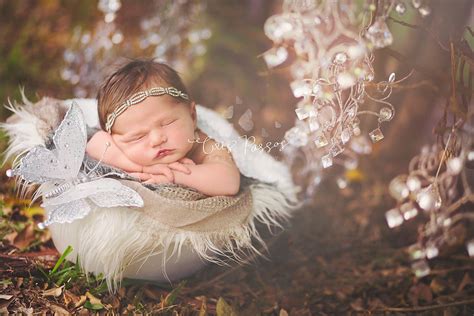 6 Newborn Props to Rock Your Newborn Photography Sessions - Pretty Presets for Lightroom