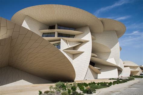 Qatar Museums springs into action for this season's exhibitions - Doha News | Qatar