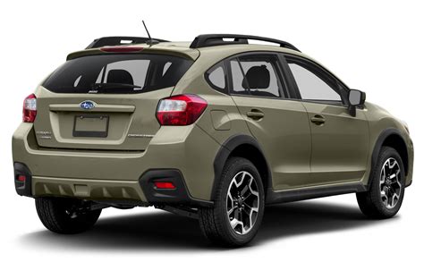 2016 Subaru Crosstrek - Price, Photos, Reviews & Features