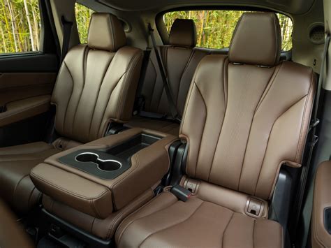 Acura Mdx 2024 Interior - Hettie Gertrude