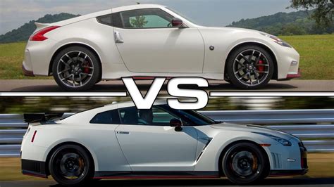 Nissan 370Z Vs Mustang Gt at joshuadkoehlero blog