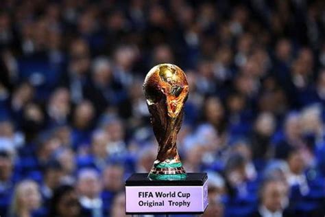 5 Amazing Facts About FIFA World Cup 2022 Qatar - Voltrange - Discuss And Spread Your Thoughts ...