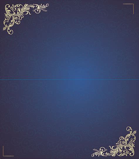 Details 100 blue invitation background - Abzlocal.mx