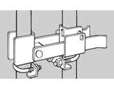 Installation Manual for Tubular Barrier Gates