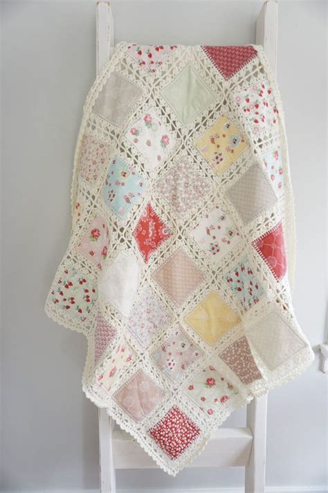 Die besten 25+ Crochet fabric Ideen auf Pinterest