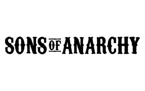 Sons of Anarchy Logo | 01 - PNG Logo Vector Brand Downloads (SVG, EPS)