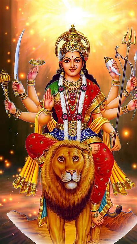 Top 999+ hd wallpaper durga maa images – Amazing Collection hd wallpaper durga maa images Full 4K