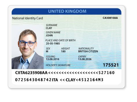 Copy of National ID card (front and back side): – FXGM Support