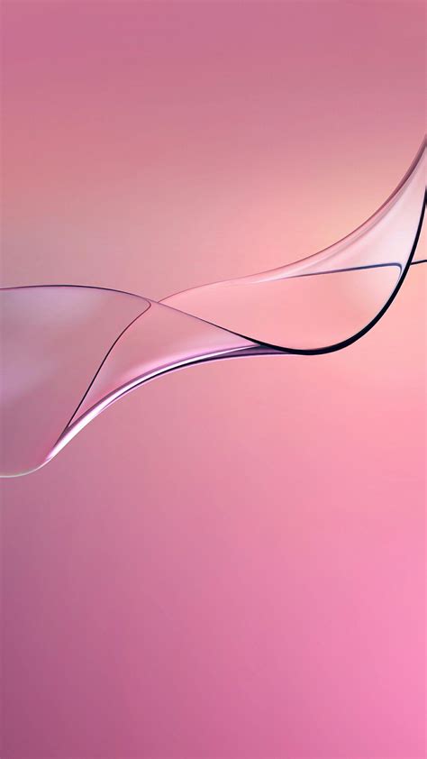 Pink Abstract iPhone Wallpapers - Wallpaper Cave